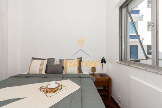 Foto 21 do(a) Apartamento de 4 quartos à venda em Lagoa, Rio de Janeiro