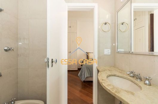 Foto 38 do(a) Apartamento de 4 quartos à venda em Lagoa, Rio de Janeiro