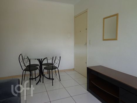 Foto 6 do(a) Apartamento de 1 quartos à venda em Partenon, Porto Alegre