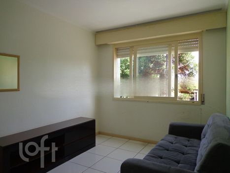 Foto 1 do(a) Apartamento de 1 quartos à venda em Partenon, Porto Alegre