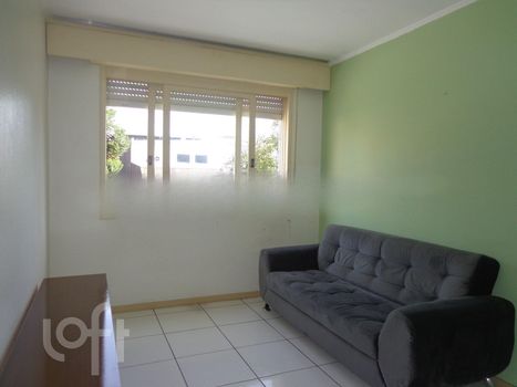 Foto 3 do(a) Apartamento de 1 quartos à venda em Partenon, Porto Alegre