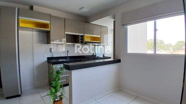 Foto 5 do(a) Apartamento de 2 quartos à venda em Panorama, Uberlândia