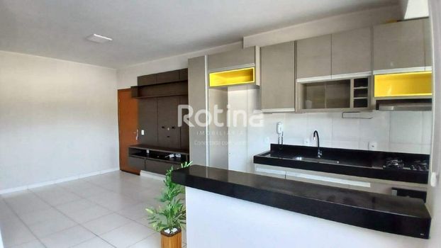 Foto 4 do(a) Apartamento de 2 quartos à venda em Panorama, Uberlândia