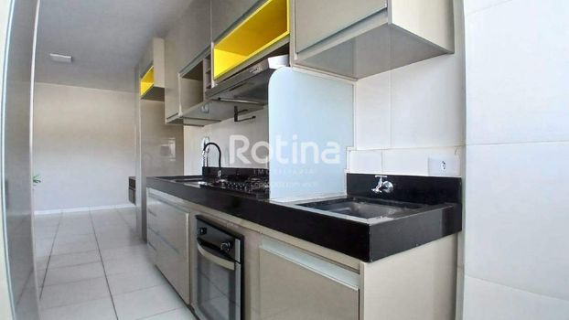 Foto 14 do(a) Apartamento de 2 quartos à venda em Panorama, Uberlândia