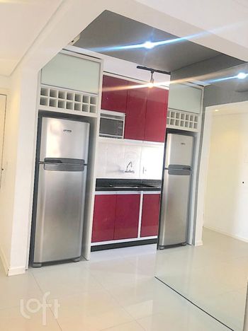 Foto 21 do(a) Apartamento de 2 quartos à venda em Tristeza, Porto Alegre