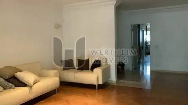 Foto 5 do(a) Apartamento de 3 quartos à venda em Itaim Bibi, São Paulo
