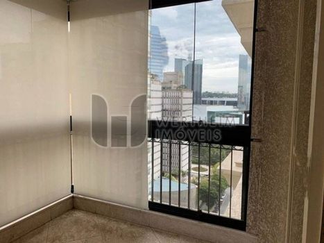 Foto 13 do(a) Apartamento de 3 quartos à venda em Itaim Bibi, São Paulo