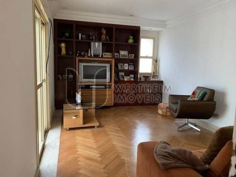 Foto 6 do(a) Apartamento de 3 quartos à venda em Itaim Bibi, São Paulo