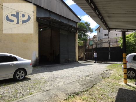 Foto 8 do(a) Edifício Inteiro false à venda em Vila Mesquita, São Paulo