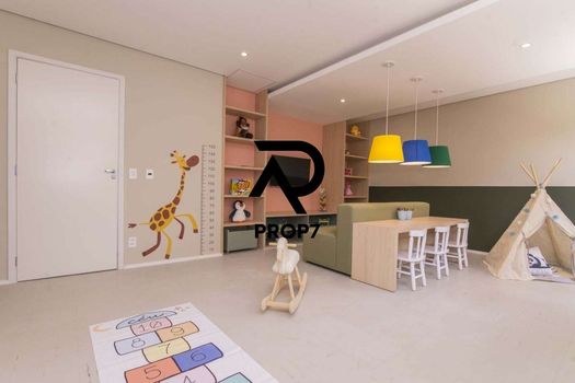 Foto 3 do(a) Apartamento de 2 quartos à venda em Parque Maria Helena, São Paulo