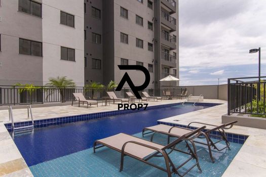 Foto 2 do(a) Apartamento de 2 quartos à venda em Parque Maria Helena, São Paulo