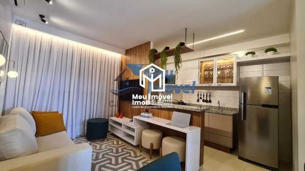 Foto 13 do(a) Apartamento de 2 quartos à venda em Samambaia Sul (Samambaia), Brasília