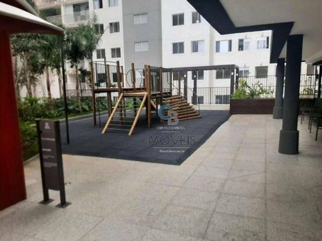 Foto 24 do(a) Apartamento de 2 quartos à venda em Brás, São Paulo