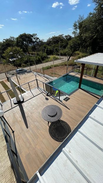 Foto 10 do(a) Casa em Condomínio de 3 quartos à venda em Imperial, Vespasiano