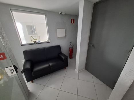Foto 8 do(a) Apartamento de 1 quartos à venda em Cruz das Almas, Maceió