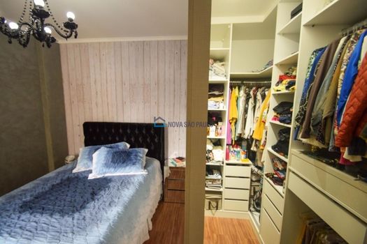 Foto 18 do(a) Apartamento de 2 quartos à venda em Vila da Saúde, São Paulo
