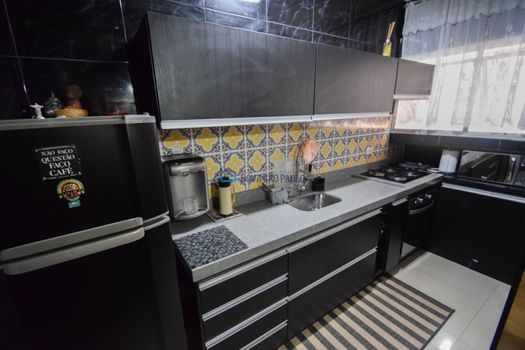 Foto 23 do(a) Apartamento de 2 quartos à venda em Vila da Saúde, São Paulo