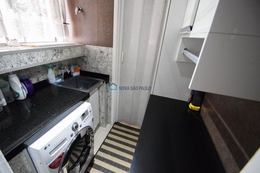 Foto 25 do(a) Apartamento de 2 quartos à venda em Vila da Saúde, São Paulo