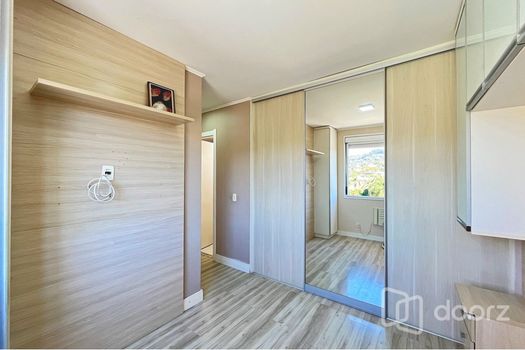 Foto 32 do(a) Apartamento de 3 quartos à venda em Teresópolis, Porto Alegre