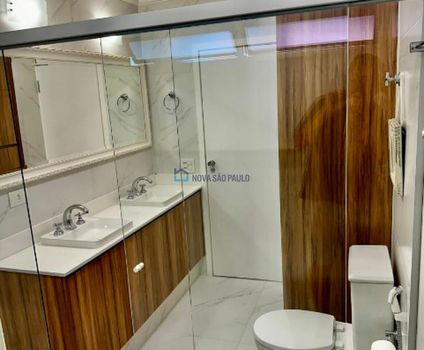 Foto 17 do(a) Apartamento de 4 quartos à venda em Paraíso, São Paulo