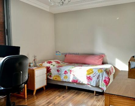 Foto 22 do(a) Apartamento de 4 quartos à venda em Paraíso, São Paulo