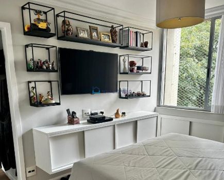 Foto 16 do(a) Apartamento de 4 quartos à venda em Paraíso, São Paulo