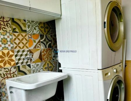 Foto 23 do(a) Apartamento de 4 quartos à venda em Paraíso, São Paulo