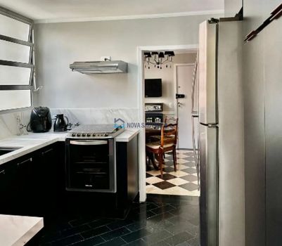 Foto 8 do(a) Apartamento de 4 quartos à venda em Paraíso, São Paulo