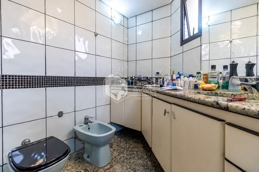 Foto 18 do(a) Cobertura de 3 quartos à venda em Vila Suzana, São Paulo
