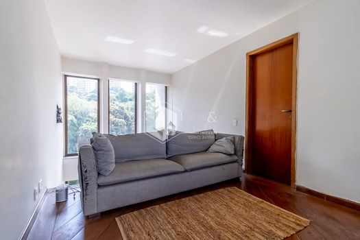 Foto 12 do(a) Cobertura de 3 quartos à venda em Vila Suzana, São Paulo