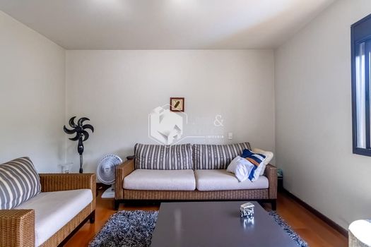 Foto 16 do(a) Cobertura de 3 quartos à venda em Vila Suzana, São Paulo