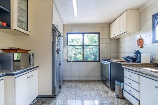 Foto 28 do(a) Cobertura de 3 quartos à venda em Vila Suzana, São Paulo