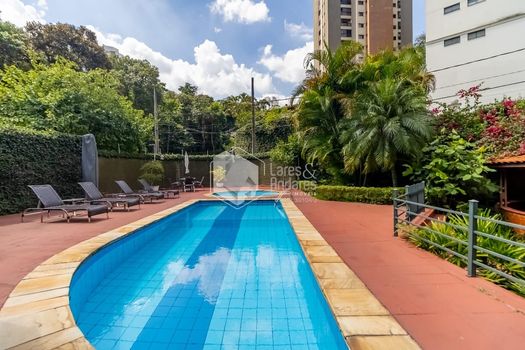 Foto 42 do(a) Cobertura de 3 quartos à venda em Vila Suzana, São Paulo