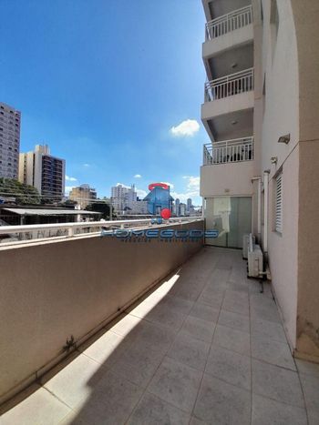 Foto 25 do(a) Apartamento de 2 quartos à venda em Cambuí, Campinas