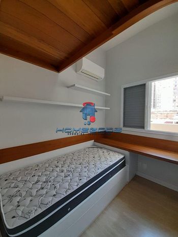 Foto 12 do(a) Apartamento de 2 quartos à venda em Cambuí, Campinas