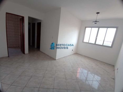 Foto 1 do(a) Apartamento de 2 quartos para alugar em Itaquera, São Paulo