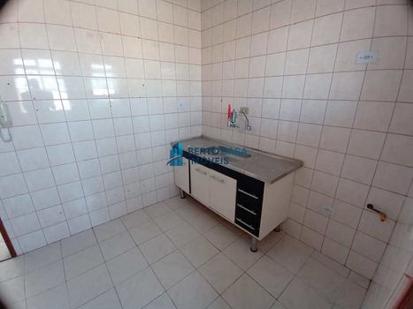 Foto 5 do(a) Apartamento de 2 quartos para alugar em Itaquera, São Paulo