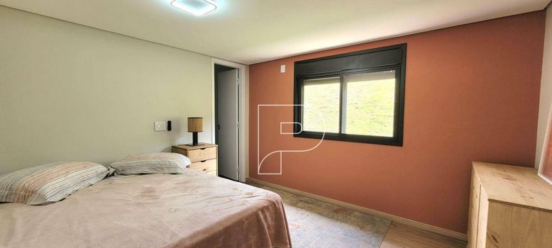 Foto 16 do(a) Casa em Condomínio de 3 quartos à venda em do Carmo (Canguera), São Roque