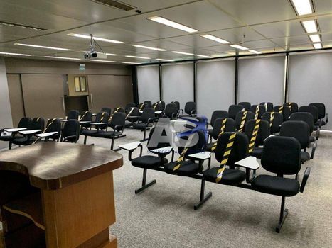 Foto 28 do(a) Sala / Conjunto Comercial false para alugar em Cidade Monções, São Paulo