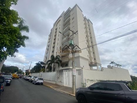 Foto 39 do(a) Apartamento de 3 quartos à venda em Jardim Elite, Piracicaba