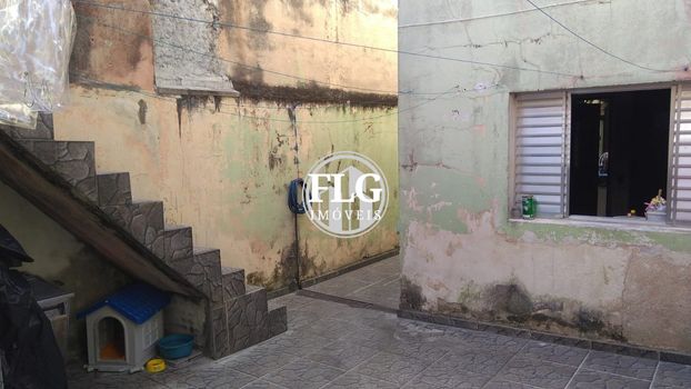 Foto 13 do(a) Casa de 3 quartos à venda em Chácara Belenzinho, São Paulo