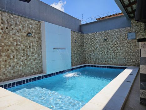 Foto 5 do(a) Casa de 3 quartos à venda em Cardoso Continuação, Aparecida de Goiânia