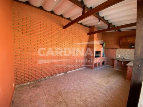 Foto 33 do(a) Casa de 3 quartos à venda em Centro, São Carlos