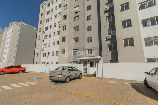 Foto 34 do(a) Apartamento de 2 quartos à venda em Morro Santana, Porto Alegre