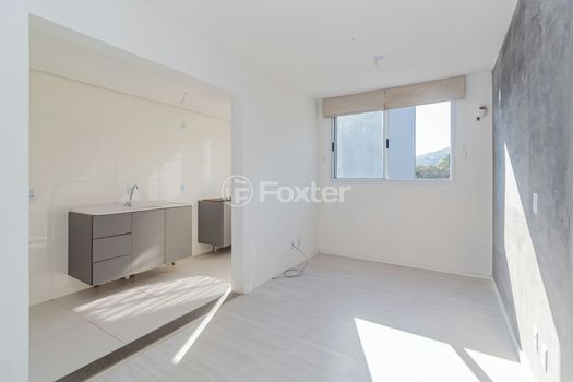 Foto 2 do(a) Apartamento de 2 quartos à venda em Morro Santana, Porto Alegre