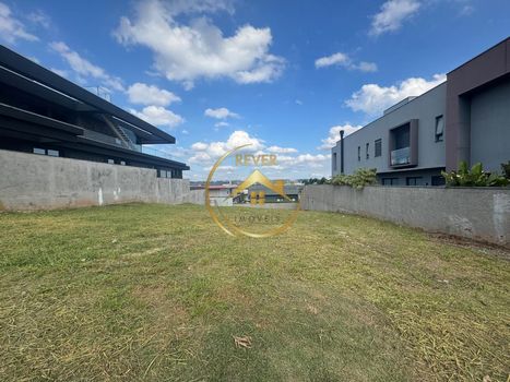 Foto 2 do(a) Terreno false à venda em Loteamento Mont Blanc Residence, Campinas