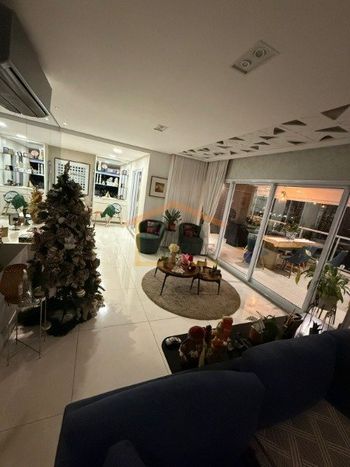 Foto 4 do(a) Apartamento de 3 quartos à venda em Santa Teresinha, São Paulo