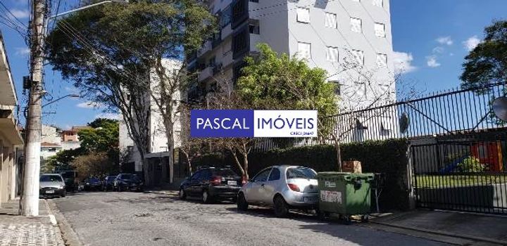 Foto 17 do(a) Cobertura de 2 quartos à venda em Vila Marari, São Paulo