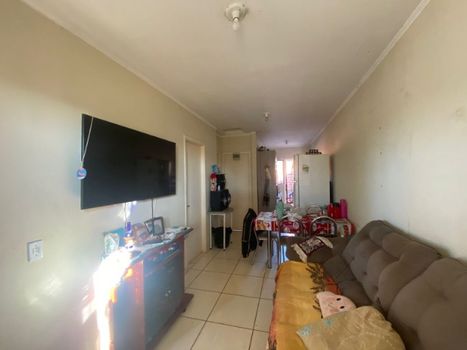 Foto 2 do(a) Casa de 2 quartos à venda em Fazenda Esperança, Cachoeirinha