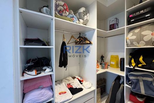 Foto 30 do(a) Apartamento de 3 quartos à venda em Jardim Vila Mariana, São Paulo